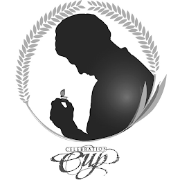CELEBRATION CUP logo