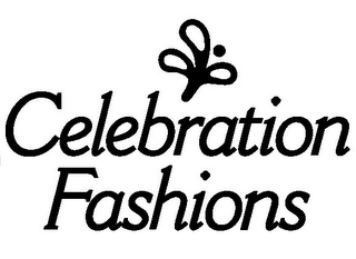 CELEBRATION FASHIONS logo