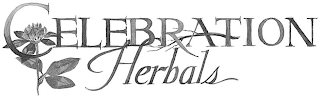CELEBRATION HERBALS logo