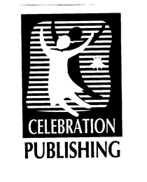 CELEBRATION PUBLISHING logo