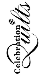 CELEBRATION QUILTS logo