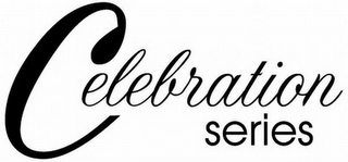 CELEBRATION SERIES logo
