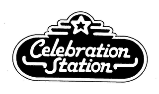 CELEBRATION STATION logo