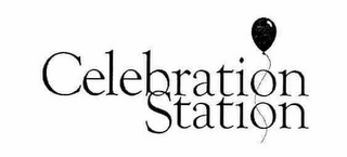 CELEBRATION STATION logo