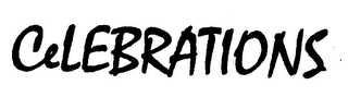 CELEBRATIONS logo