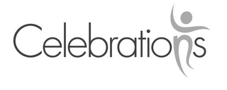 CELEBRATIONS logo