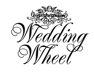 CELEBRATIONS ETC...WEDDING WHEEL logo