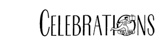 CELEBRATIONS TO GO logo