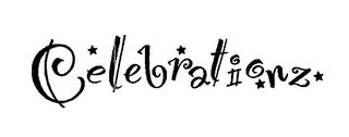 CELEBRATIONZ logo