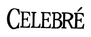 CELEBRE logo