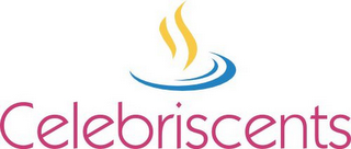 CELEBRISCENTS logo