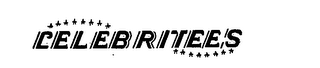 CELEBRITEES logo