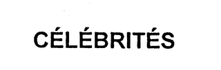 CELEBRITES logo