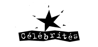 CELEBRITES logo