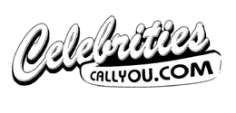 CELEBRITIES CALLYOU.COM logo