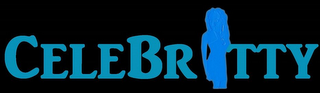 CELEBRITTY logo