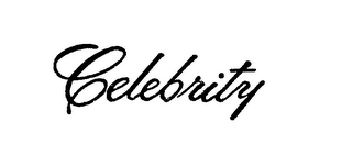 CELEBRITY logo