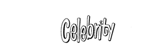 CELEBRITY logo