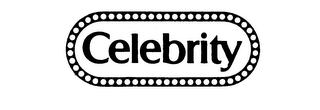 CELEBRITY logo