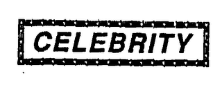 CELEBRITY logo