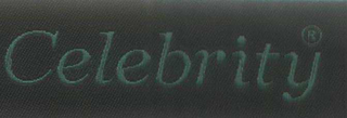 CELEBRITY logo