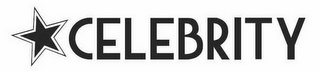 CELEBRITY logo