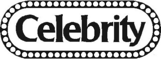CELEBRITY logo
