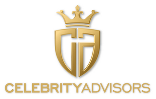 CELEBRITY ADVISORS CA logo