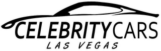 CELEBRITY CARS LAS VEGAS logo