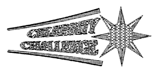 CELEBRITY CHALLENGE logo