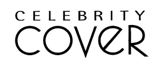 CELEBRITY COVER logo