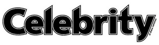 CELEBRITY EL SHOW CONTINUA logo