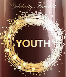 CELEBRITY FACELIFT YOUTH logo