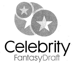 CELEBRITY FANTASY DRAFT logo