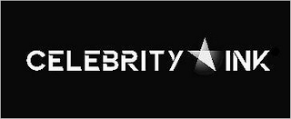 CELEBRITY INK logo