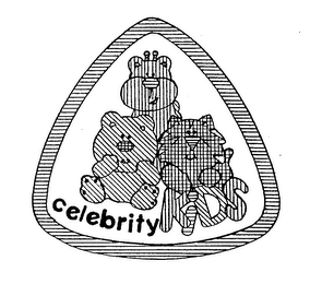 CELEBRITY KIDS logo