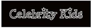 CELEBRITY KIDS logo