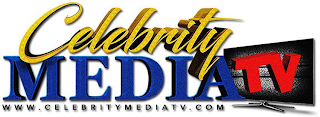CELEBRITY MEDIA TV WWW.CELEBRITYMEDIATV.COM logo