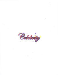 CELEBRITY MESH EXECUTIVE CHAIR logo