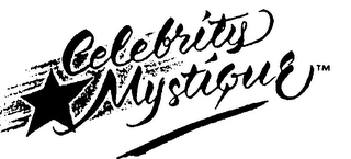CELEBRITY MYSTIQUE logo