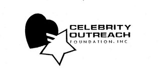 CELEBRITY OUTREACH FOUNDATION, INC. logo