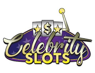 CELEBRITY SLOTS logo