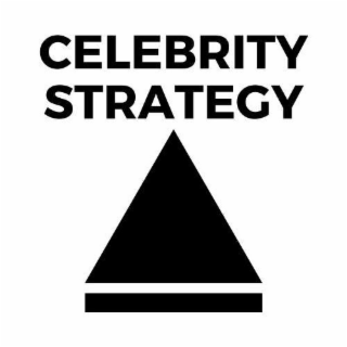 CELEBRITY STRATEGY logo