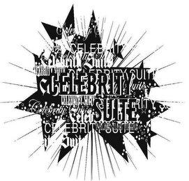 CELEBRITY SUITE PALMS LAS VEGAS