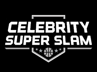 CELEBRITY SUPER SLAM logo