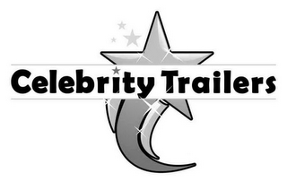 CELEBRITY TRAILERS logo
