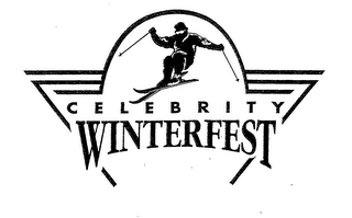 CELEBRITY WINTERFEST logo