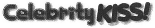 CELEBRITYKISS! logo