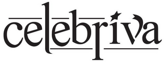 CELEBRIVA logo