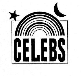 CELEBS logo